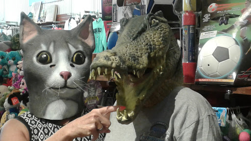 Outdoor Sports Store «Kitty Hawk Kites», reviews and photos, 324 Laskin Rd, Virginia Beach, VA 23451, USA