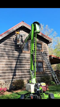 Dyson Restorations - Photo 2 - Car repair in , Johnson City