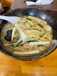 タンメン・ラーメン 11BAN