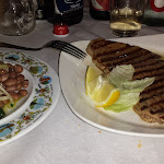 Photo n°1 de l'avis de santo.i fait le 16/05/2019 à 03:35 sur le  Ristorante e Bar al Zocco à Grisignano di Zocco