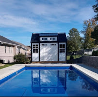 Kalona Mini Buildings - Photo 2 - Car repair in Kalona, IA, Iowa City