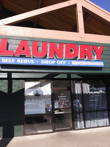 Laundromat «Yelm Laundry Center», reviews and photos, 1010 E Yelm Ave, Yelm, WA 98597, USA