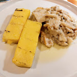 Photo n°10 de l'avis de aurelio.o fait le 10/06/2023 à 16:57 sur le  Trattoria Tre Scalini à Montegalda