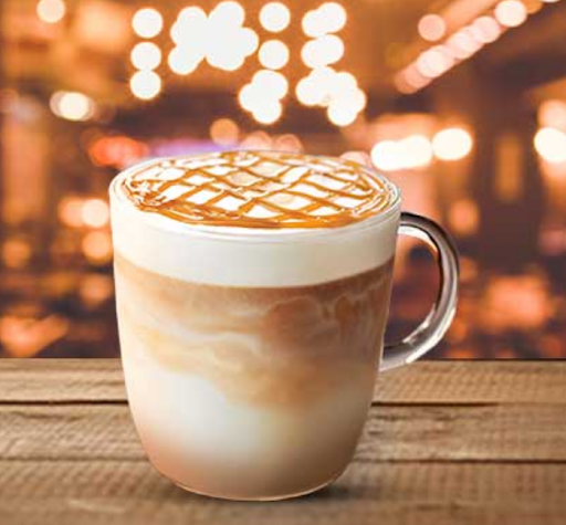 Starbucks image