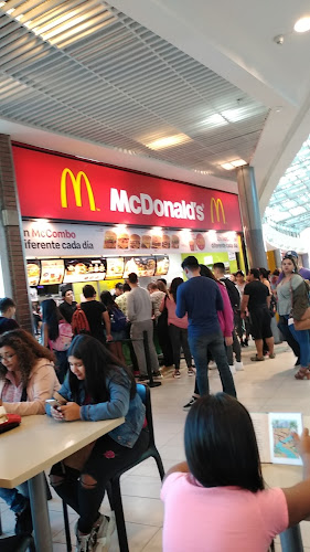 Opiniones de McDonald's Restaurant en Viña del Mar - Restaurante