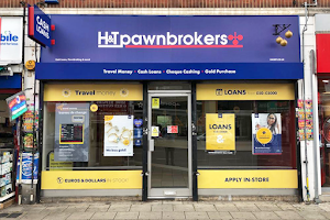 H&T Pawnbrokers image