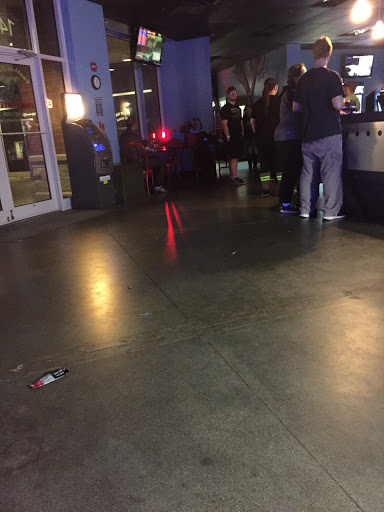 Laser Tag Center «Panther Family Laser Tag & Amusement Center», reviews and photos, 23520 Overland Dr, Sterling, VA 20166, USA