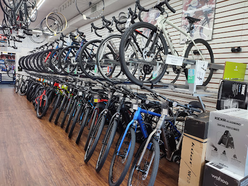 Bicycle Repair Shop «Campus Bicycle», reviews and photos, 1077 NY-25A, Stony Brook, NY 11790, USA