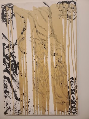 Thoughtrobbers Gallery - photo 9
