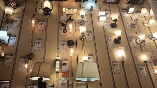 Home Improvement Store «The Home Depot», reviews and photos, 3860 Northlake Blvd, Lake Park, FL 33403, USA