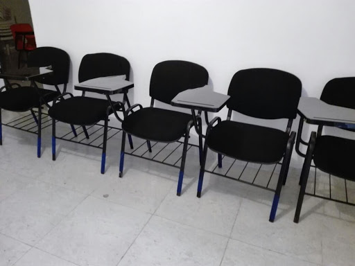 MUEBLES ESCOLARES Y DE OFICINA