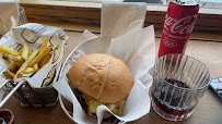 Les plus récentes photos du Restaurant de hamburgers Blend Hamburger Beaumarchais à Paris - n°3