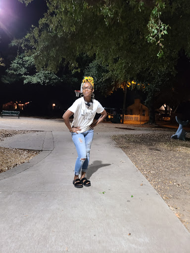 Park «Cherrywood Park», reviews and photos, 5400 Cedar Springs Rd, Dallas, TX 75235, USA