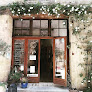 Le Jardin Des Thes Saint-Antoine-l'Abbaye