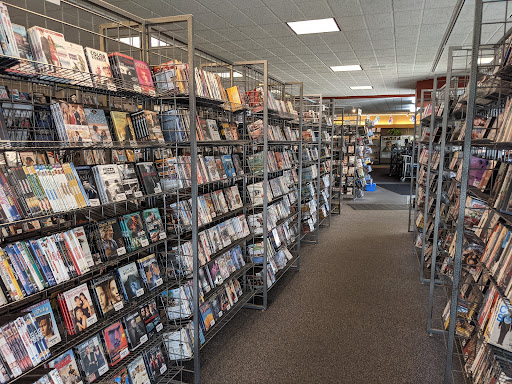 Video Game Store «Preplayed Madison West», reviews and photos, 7610 Mineral Point Rd, Madison, WI 53717, USA