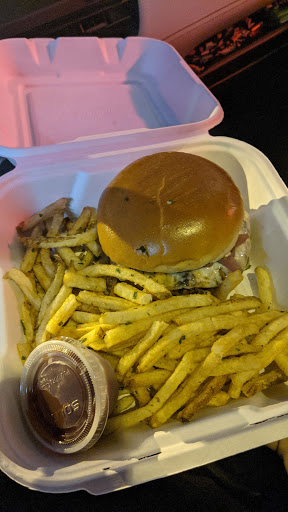 American Restaurant «The Chop Shop & 1st Ward», reviews and photos, 2033 W North Ave, Chicago, IL 60647, USA