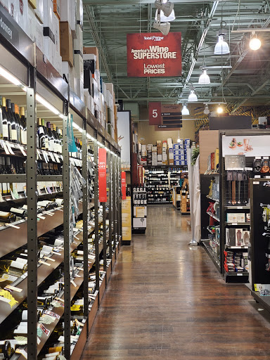 Wine Store «Total Wine & More», reviews and photos, 11211 Causeway Blvd, Brandon, FL 33511, USA