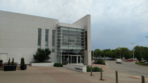 Furniture Store «Crate & Barrel», reviews and photos, 4999 Old Orchard Road4999, Skokie, IL 60077, USA