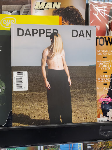 Book Store «Barnes & Noble», reviews and photos, 850 Inspiration Dr, Wilmington, NC 28405, USA