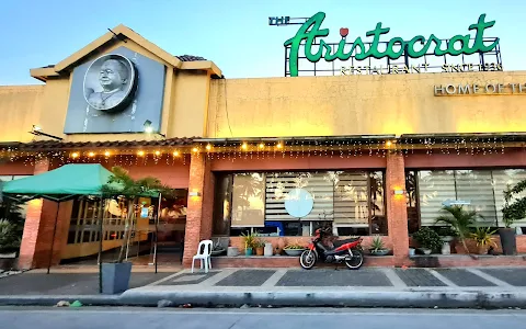 The Aristocrat Restaurant image