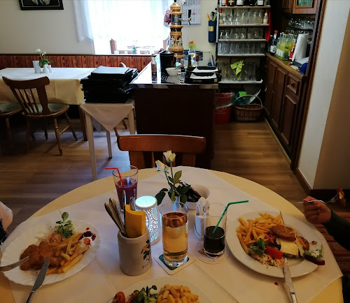 Restaurants Zur Windmühle Balgstädt