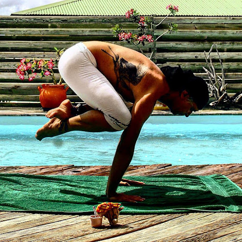 Ecole de Yoga/Pilates EDDB à Chatou