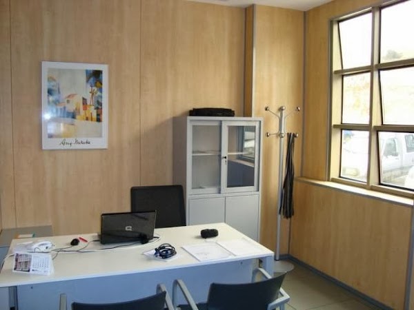 Vivero de Empresas - Cámara de Comercio, Industria y Servicios de Zamora