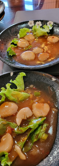 Soupe du Restaurant asiatique ROYAL BUFFET à Châlons-en-Champagne - n°13