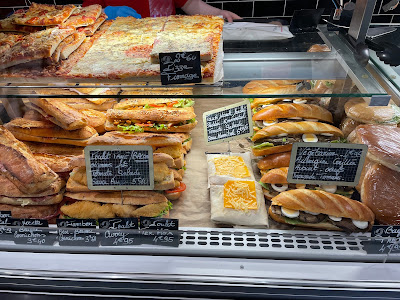 Boulangerie & Gourmandises - Mâcon à Mâcon