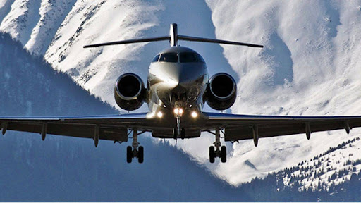 Above and Beyond Aviation Services Inc.