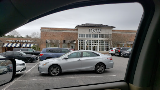 Shoe Store «DSW Designer Shoe Warehouse», reviews and photos, 427 Crossroads Blvd, Cary, NC 27518, USA
