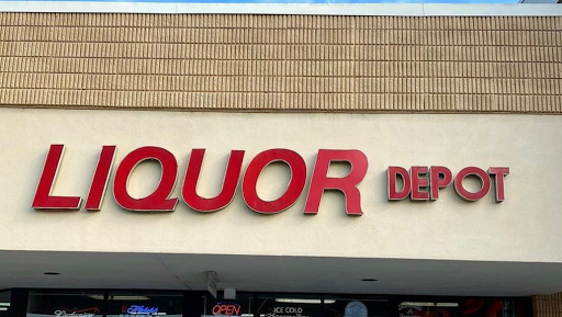 Liquor Depot, 2534 E Bearss Ave, Tampa, FL 33613, USA, 