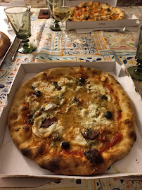 Plats et boissons du Pizzas à emporter La solina à Tarbes - n°19