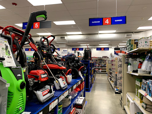 Hardware Store «Harbor Freight Tools», reviews and photos, 14506 NE 20th St STE 1, Bellevue, WA 98007, USA