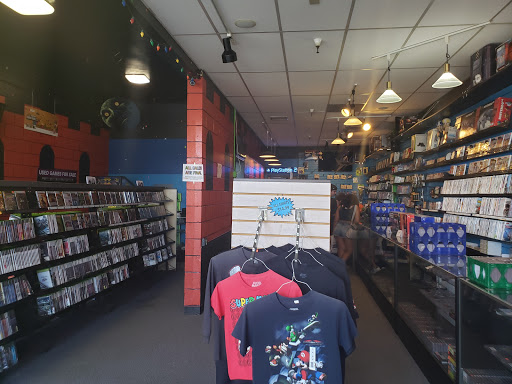 Video Game Store «Game Haven», reviews and photos, 16360 SW Langer Dr, Sherwood, OR 97140, USA