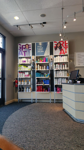 Hair Salon «Great Clips», reviews and photos, 1156 800 N, Orem, UT 84057, USA