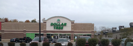 Dollar Store «Dollar Tree», reviews and photos, 321 Indian Boundary Rd, Chesterton, IN 46304, USA