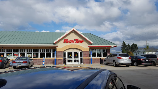 KWIK TRIP #147 en St Joseph