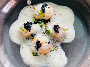 Photo n°7 de Le Couteau et La Grâce à Saint-Malo-en-Donziois ()