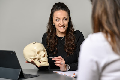 Dr ASSOULINE-VITALE Shoshana à Strasbourg