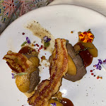 Photo n°1 de l'avis de Perla.o fait le 31/07/2023 à 09:00 sur le  Ribalta Ristorante & Pizzeria à Montespertoli