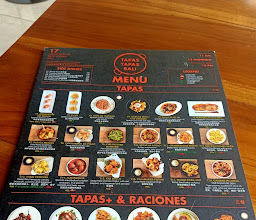 Tapas Tapas Bali photo