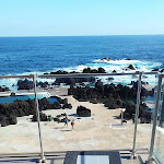 Photo n°1 de l'avis de Timea.o fait le 24/06/2017 à 10:48 sur le  Hotel Aqua Natura Madeira à Porto Moniz