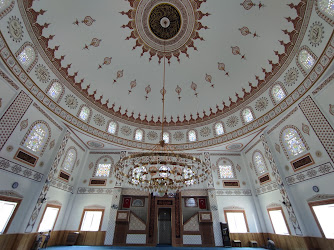 Karşıyaka Şehitler Camii