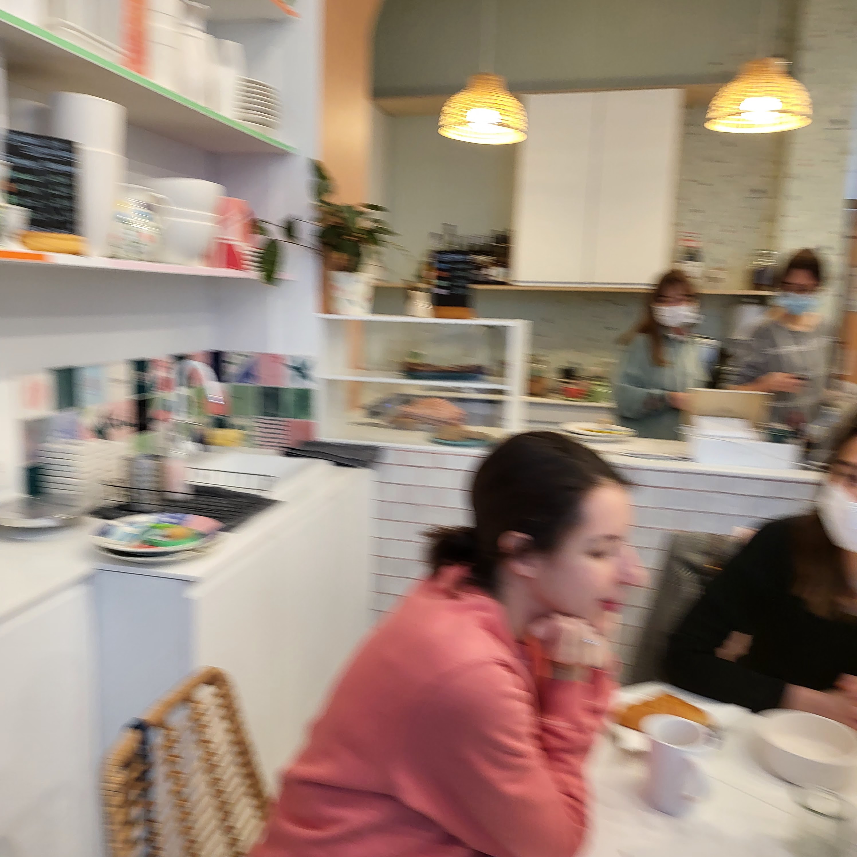 Photo n° 10 de l'avis de Esther.a fait le 20/02/2022 à 18:23
