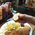 Photo n°2 de l'avis de Prinzessin1.r fait le 26/05/2018 à 19:02 sur le  Brasserie à Bamberg