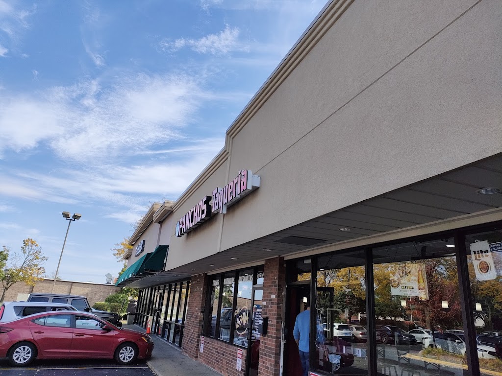 Pancho’s Taqueria & Catering 60193