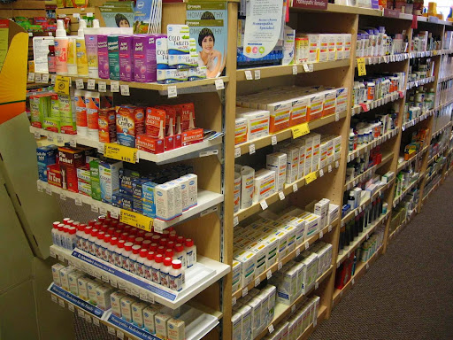 Vitamin & Supplements Store «Whole Health Apothecary», reviews and photos, 1229 Solano Ave, Albany, CA 94706, USA