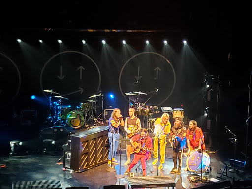 Live Music Venue «Palace Theatre», reviews and photos, 17 W 7th Pl, St Paul, MN 55102, USA