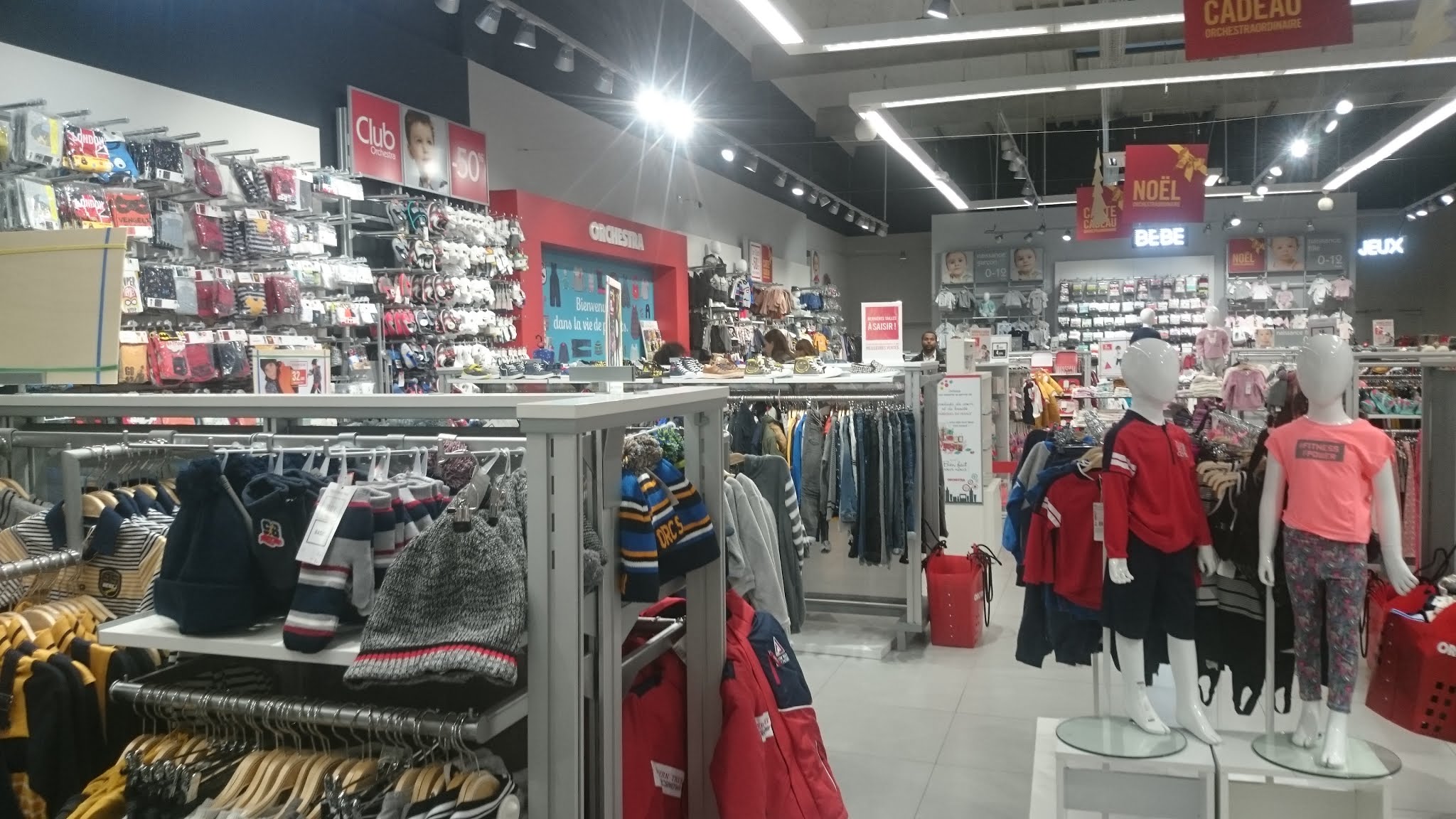 Photo n° 2 de l'avis de Rii.e fait le 05/12/2018 à 15:59
